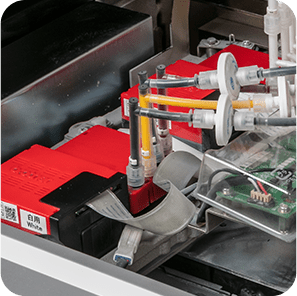 print in one pass